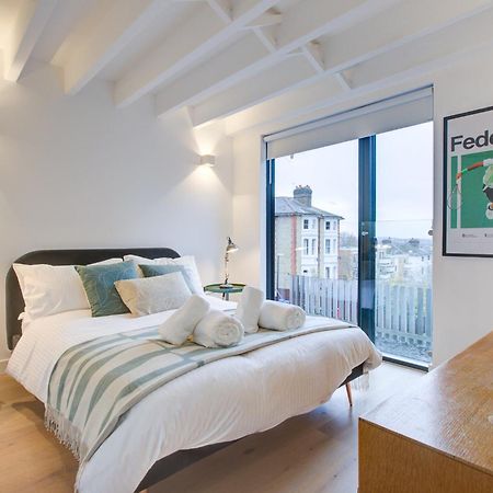 Neoteric Home Wimbledon Village Londen Buitenkant foto