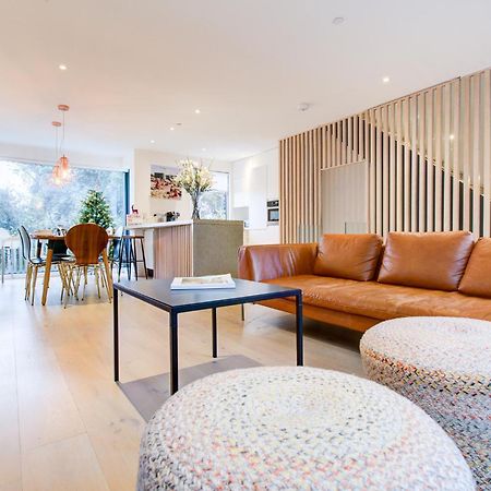 Neoteric Home Wimbledon Village Londen Buitenkant foto