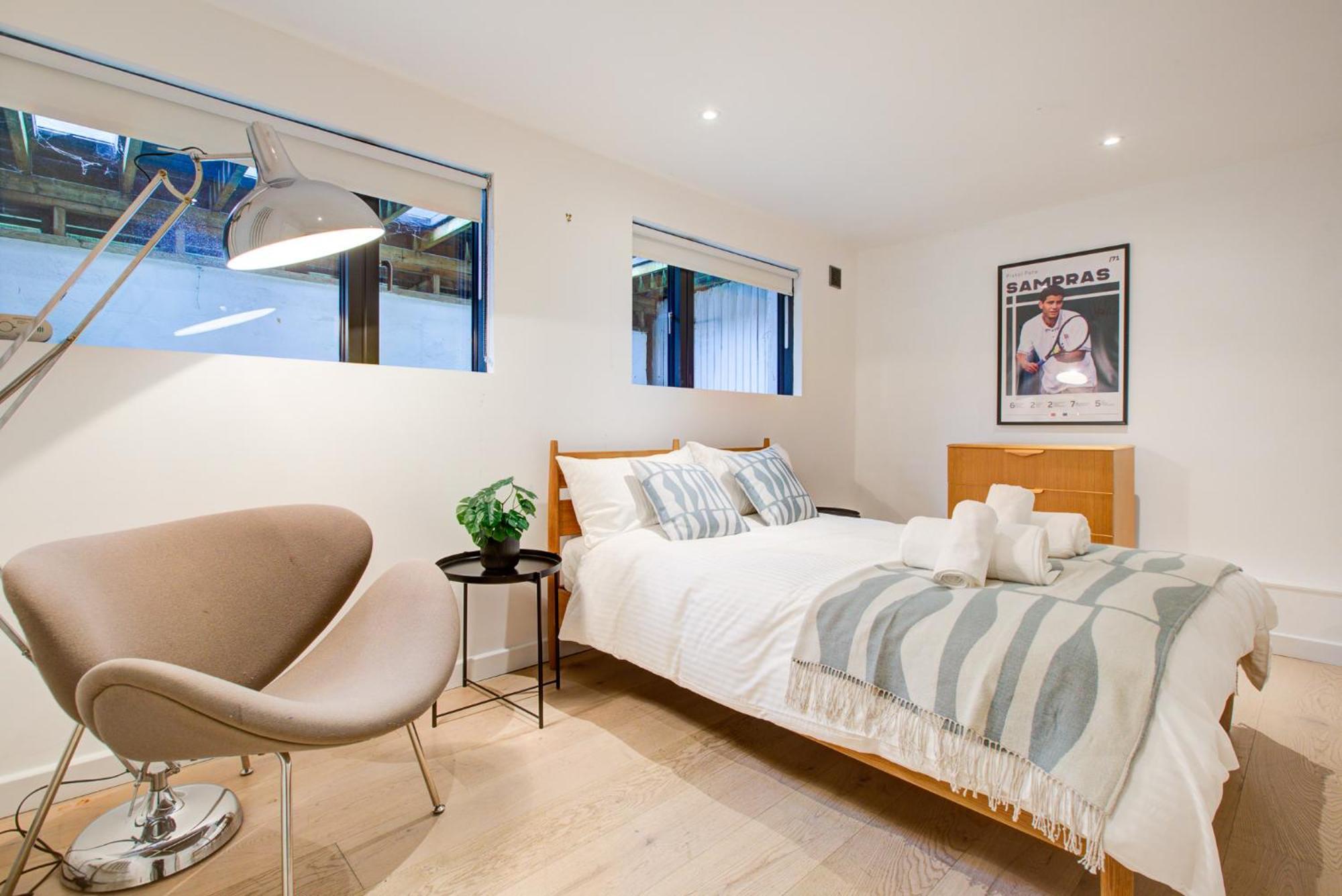 Neoteric Home Wimbledon Village Londen Buitenkant foto