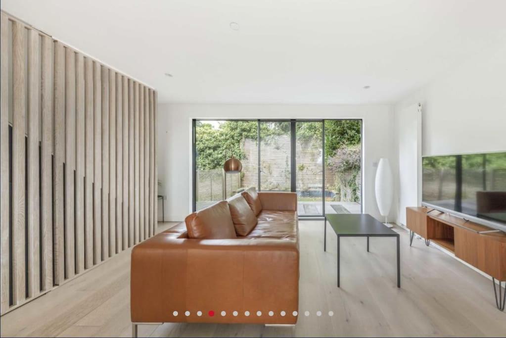 Neoteric Home Wimbledon Village Londen Buitenkant foto