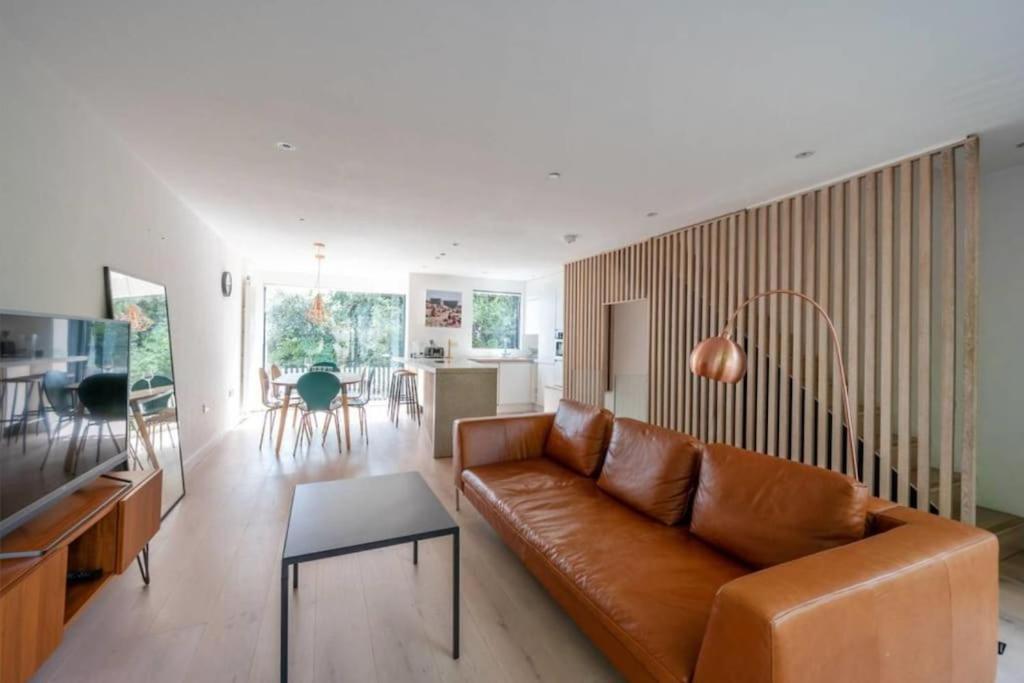 Neoteric Home Wimbledon Village Londen Buitenkant foto